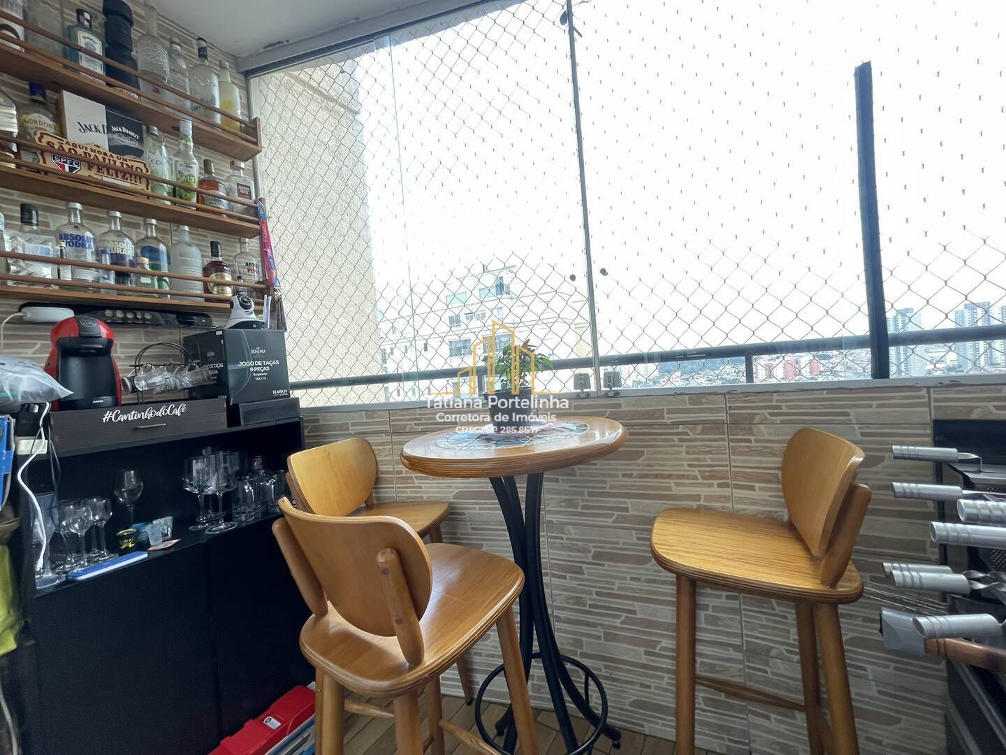 Apartamento, 2 quartos, 74 m² - Foto 8