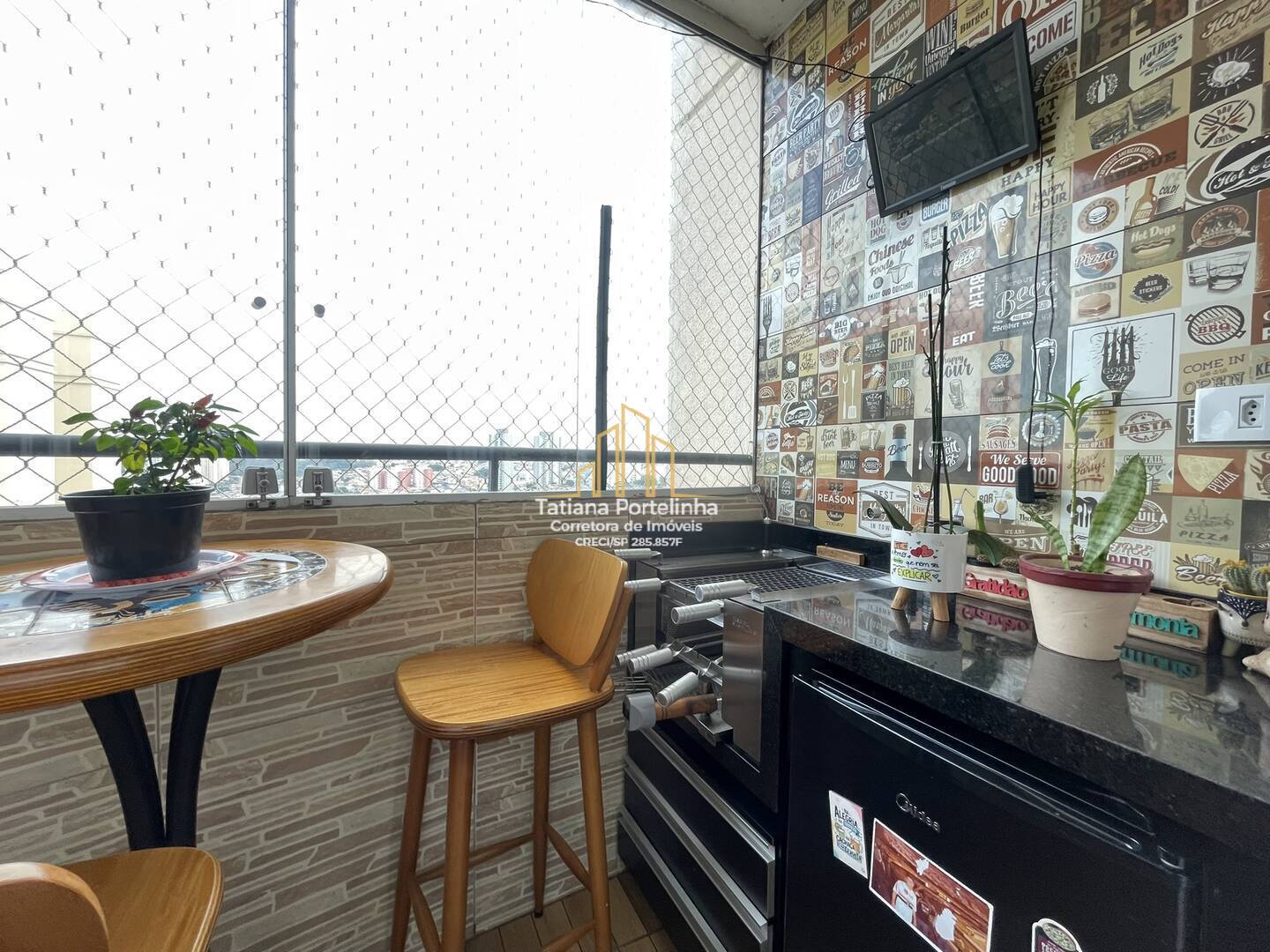 Apartamento, 2 quartos, 74 m² - Foto 9