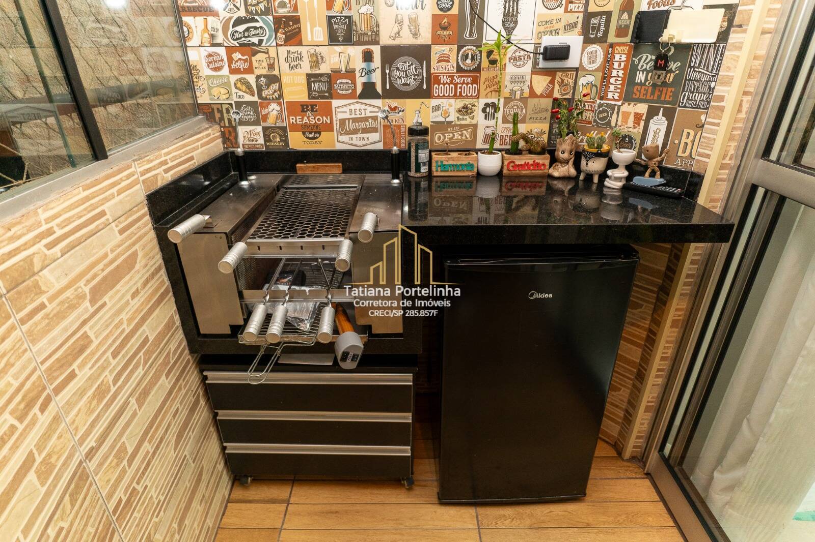 Apartamento, 2 quartos, 74 m² - Foto 10