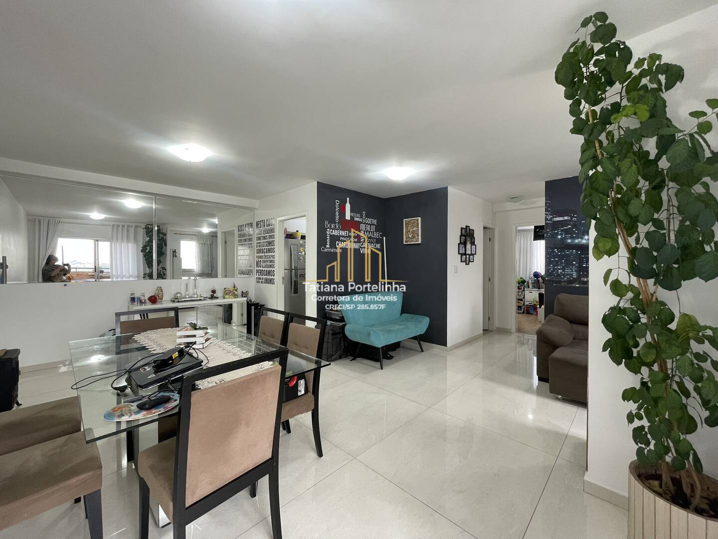 Apartamento, 2 quartos, 74 m² - Foto 13