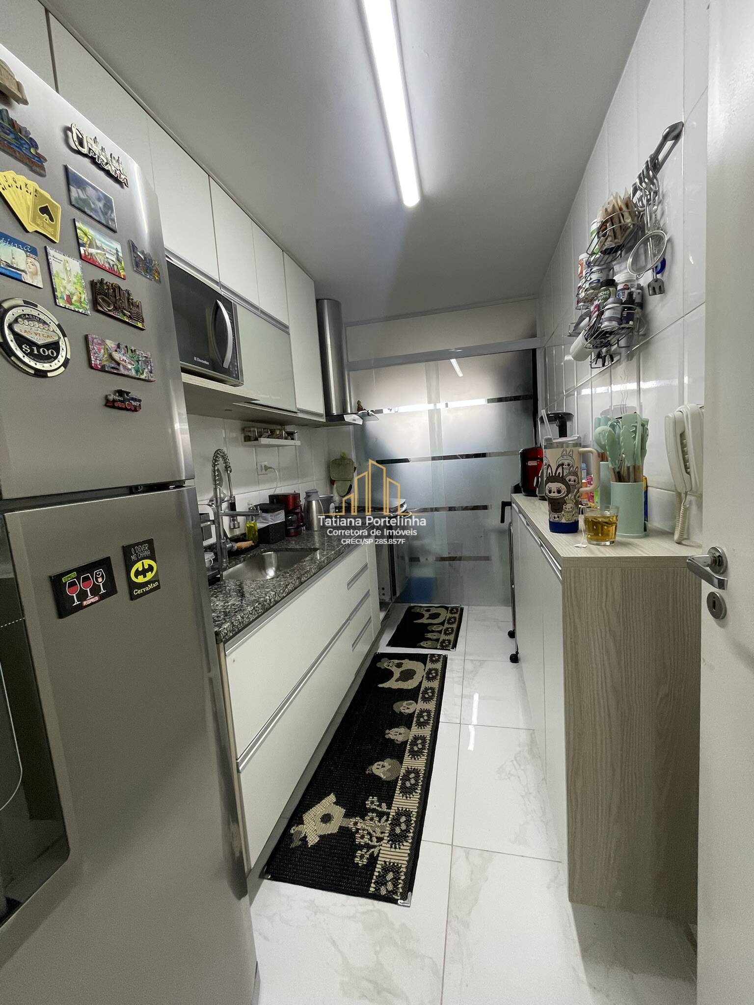Apartamento, 2 quartos, 74 m² - Foto 14