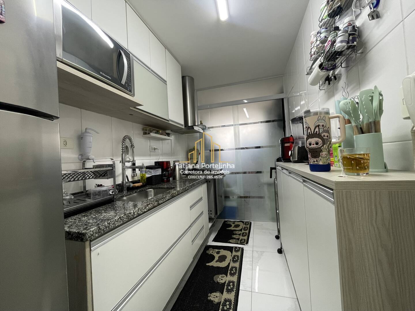 Apartamento, 2 quartos, 74 m² - Foto 15