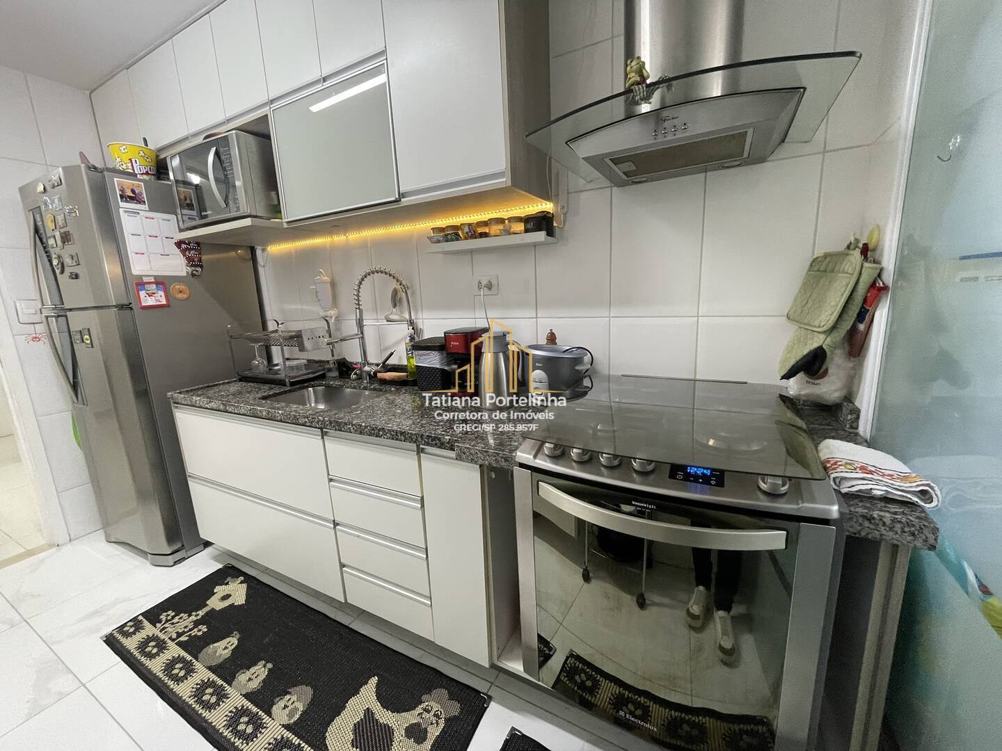 Apartamento, 2 quartos, 74 m² - Foto 16