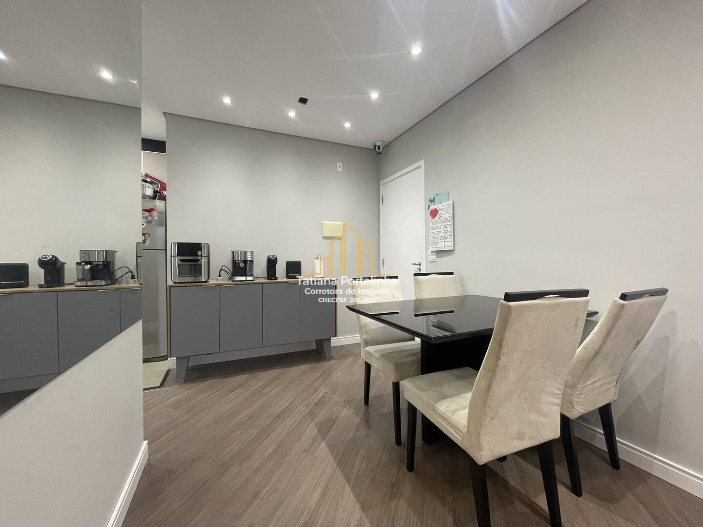 Apartamento, 2 quartos, 48 m² - Foto 8