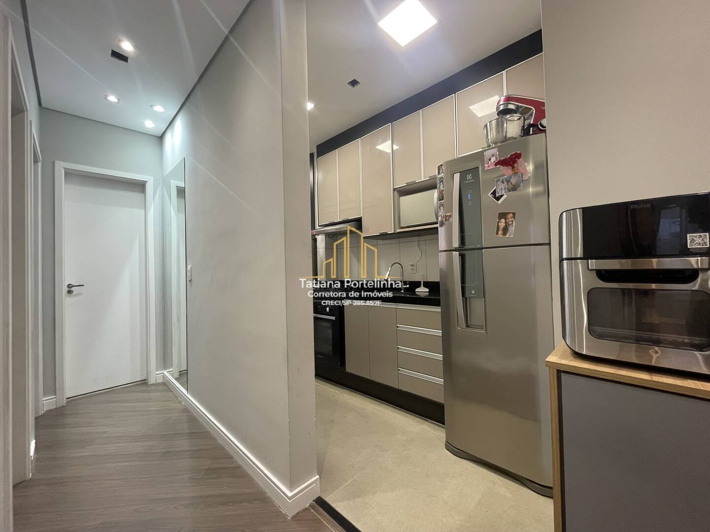 Apartamento, 2 quartos, 48 m² - Foto 10