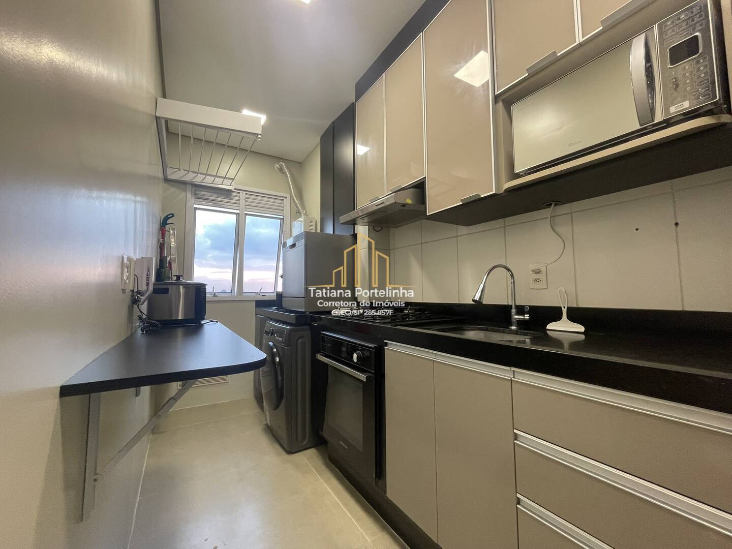 Apartamento, 2 quartos, 48 m² - Foto 12