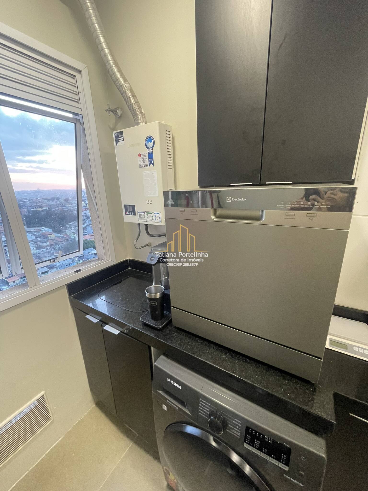 Apartamento, 2 quartos, 48 m² - Foto 14