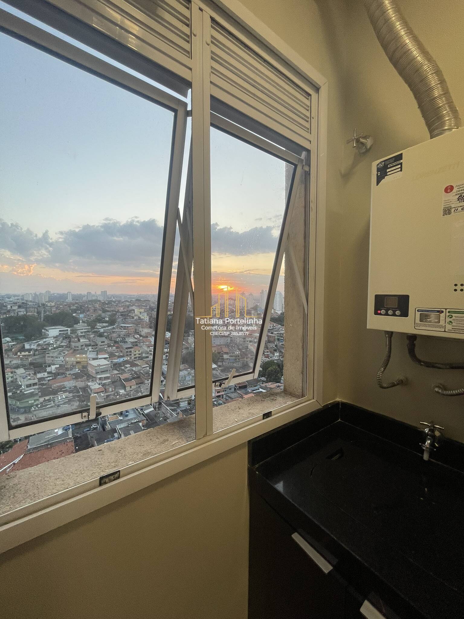Apartamento, 2 quartos, 48 m² - Foto 15