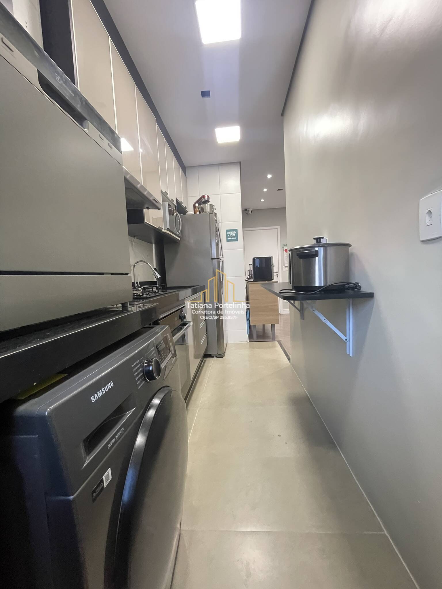Apartamento, 2 quartos, 48 m² - Foto 16