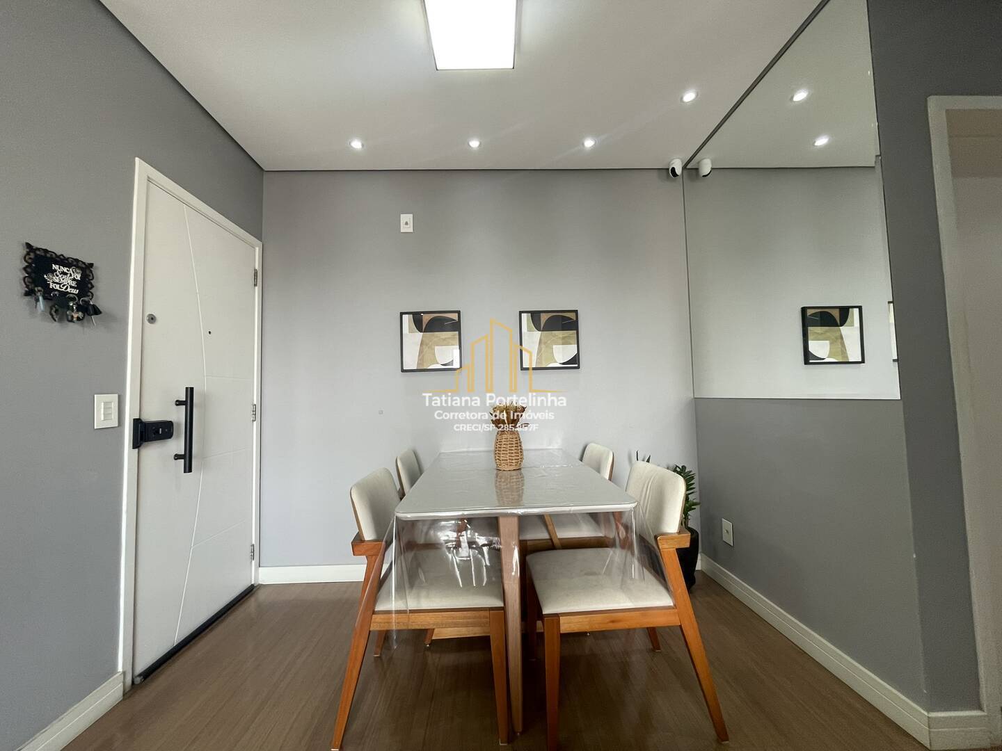 Apartamento, 2 quartos, 48 m² - Foto 4
