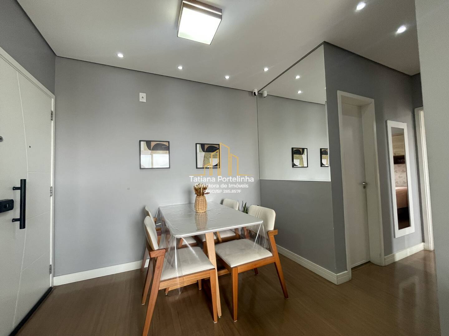 Apartamento, 2 quartos, 48 m² - Foto 5