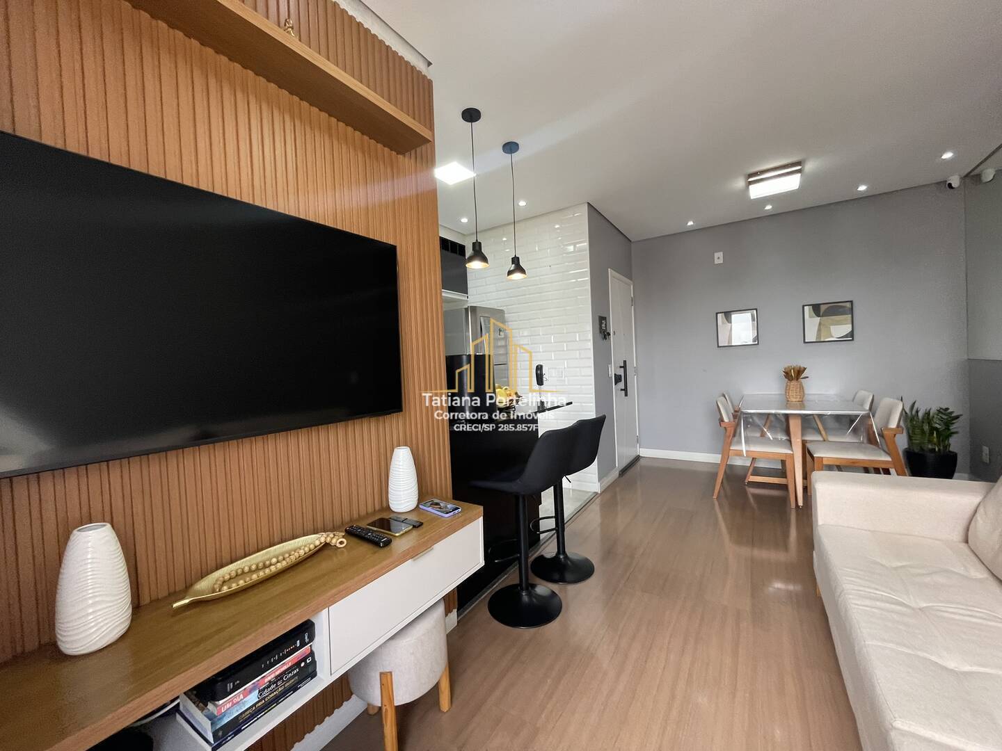 Apartamento, 2 quartos, 48 m² - Foto 6