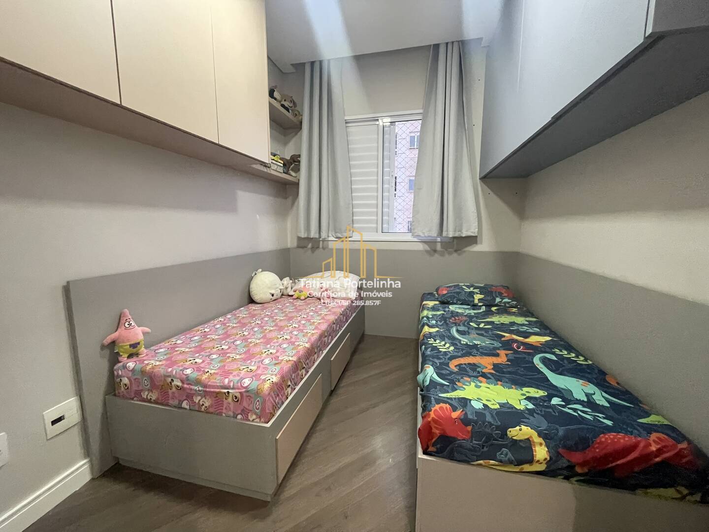 Apartamento, 2 quartos, 48 m² - Foto 21