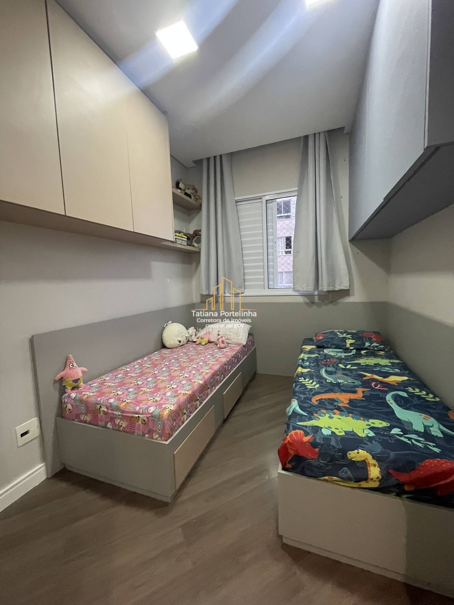 Apartamento, 2 quartos, 48 m² - Foto 22