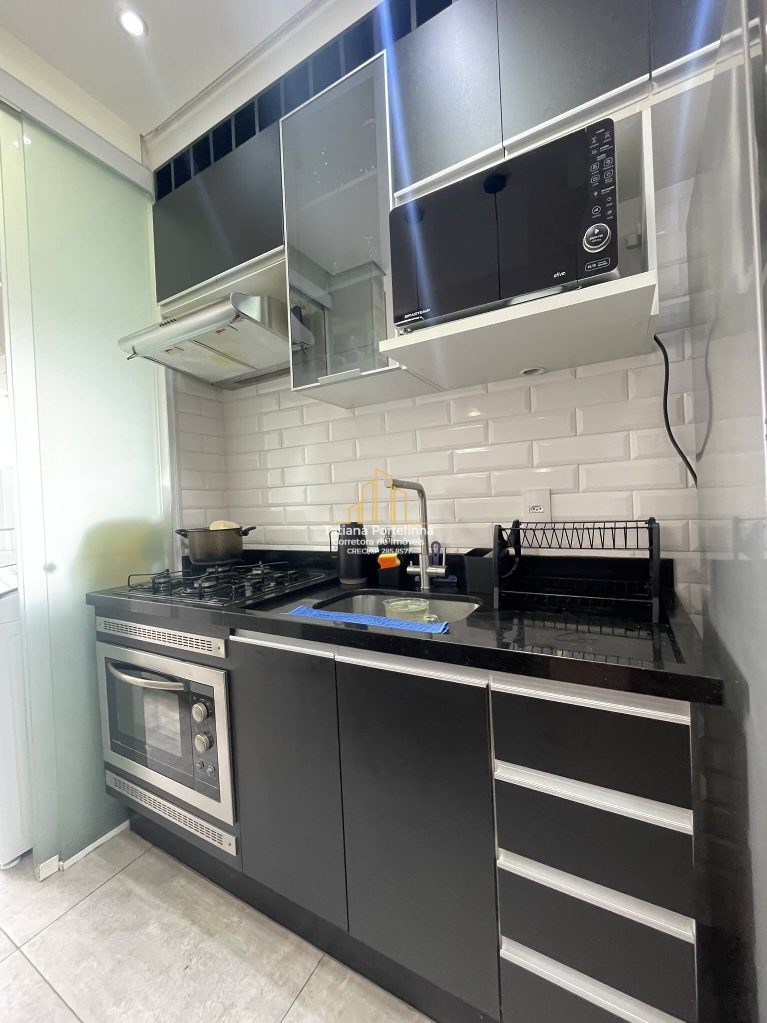 Apartamento, 2 quartos, 48 m² - Foto 9