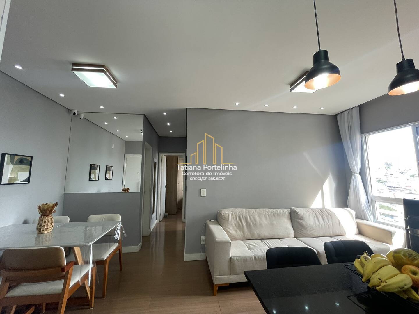 Apartamento, 2 quartos, 48 m² - Foto 10