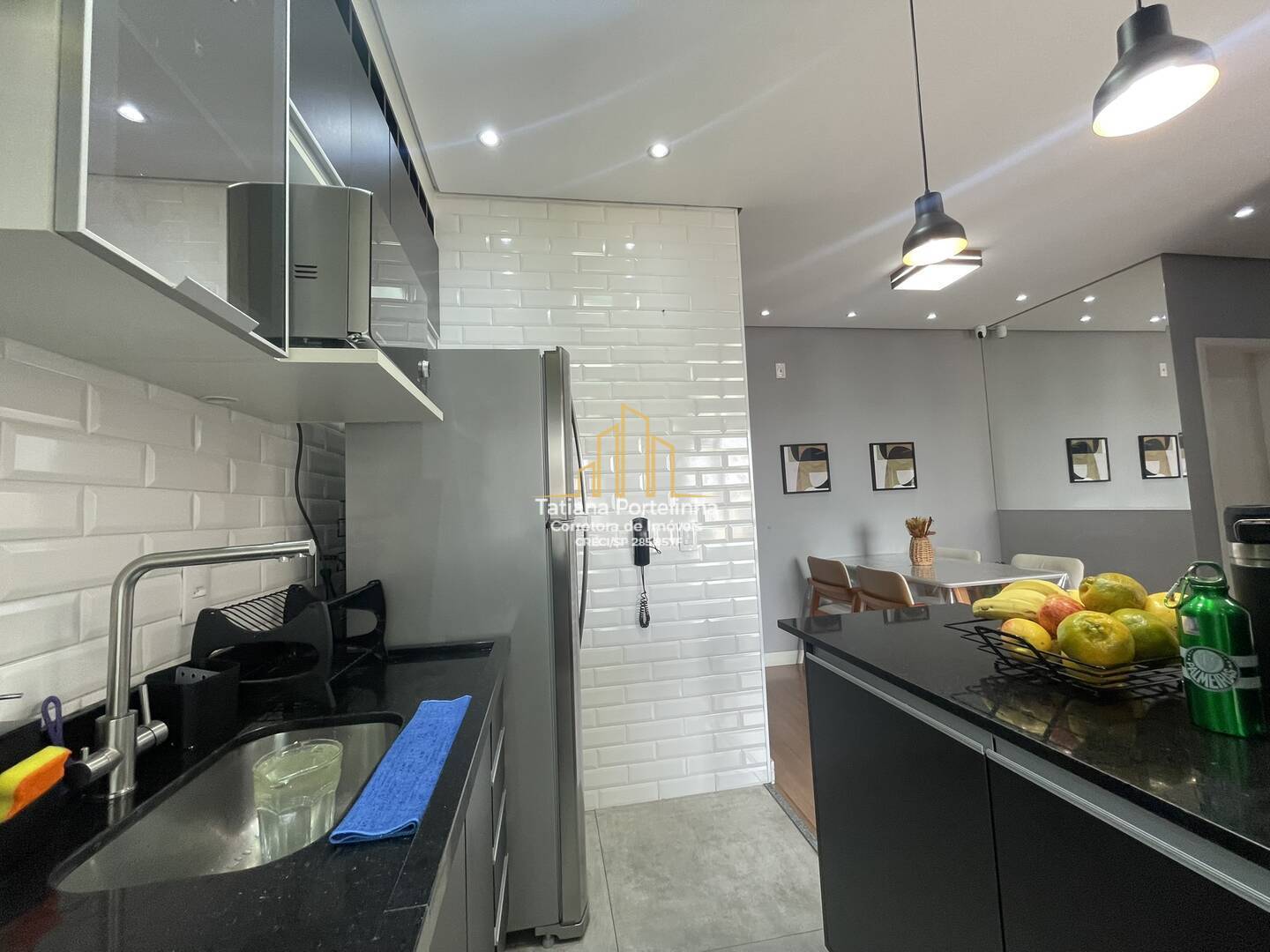 Apartamento, 2 quartos, 48 m² - Foto 11