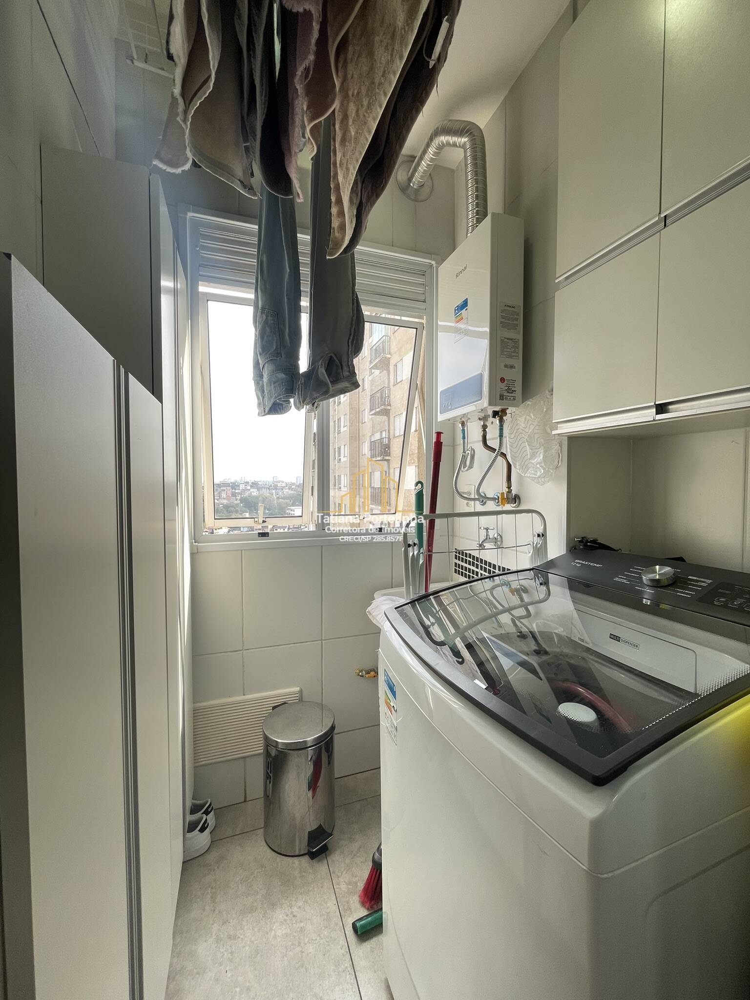 Apartamento, 2 quartos, 48 m² - Foto 12