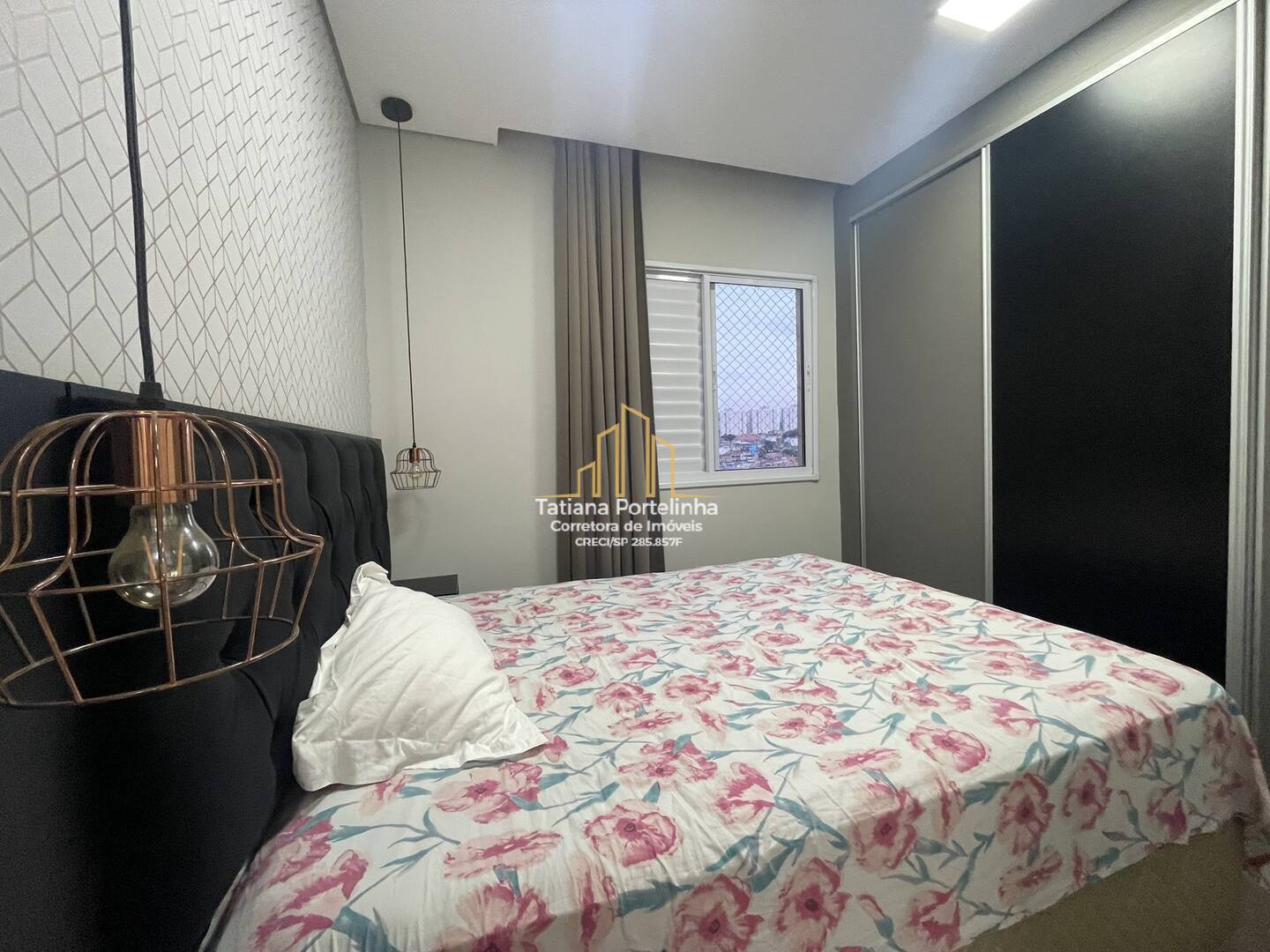 Apartamento, 2 quartos, 48 m² - Foto 25