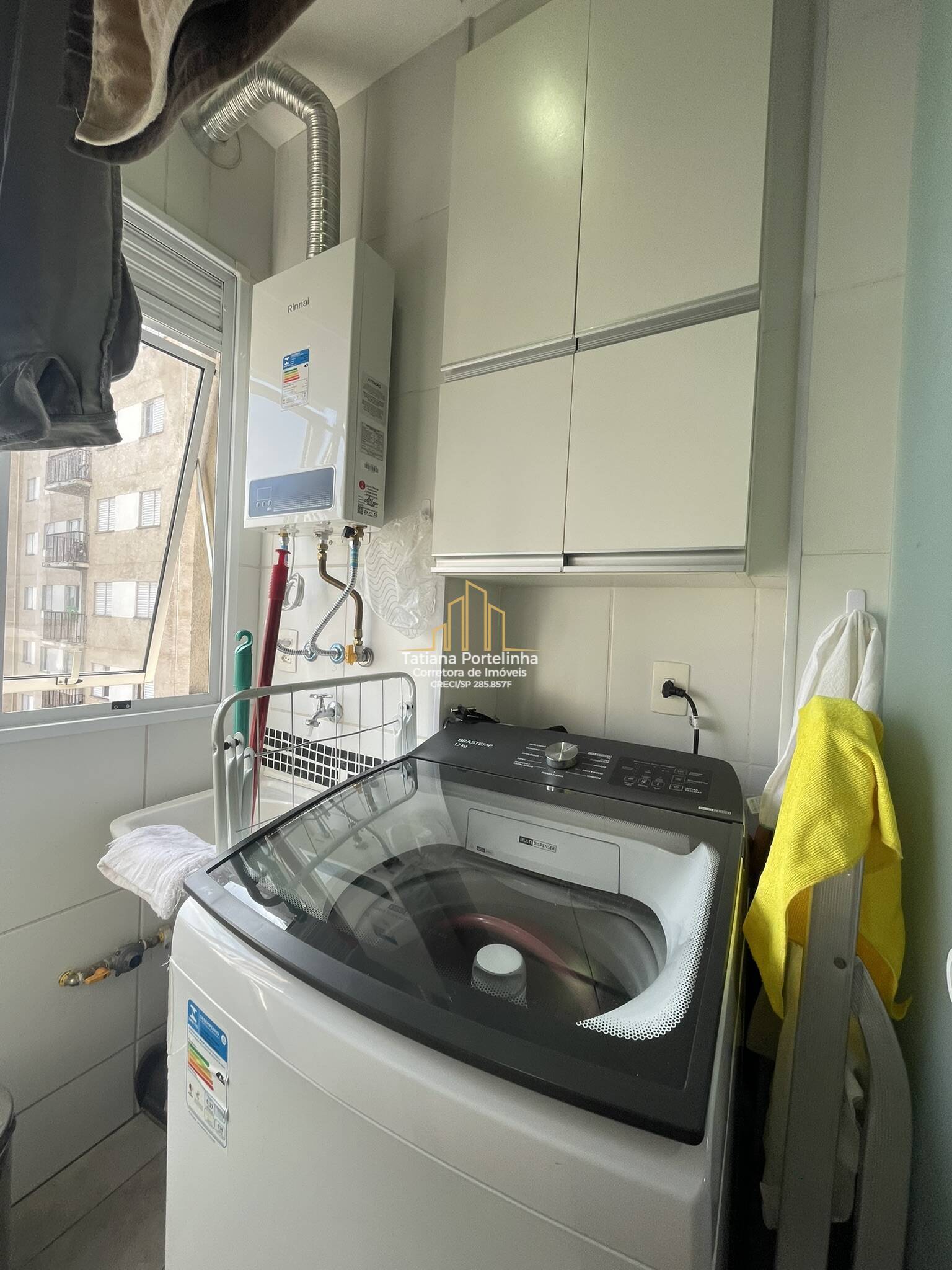 Apartamento, 2 quartos, 48 m² - Foto 26
