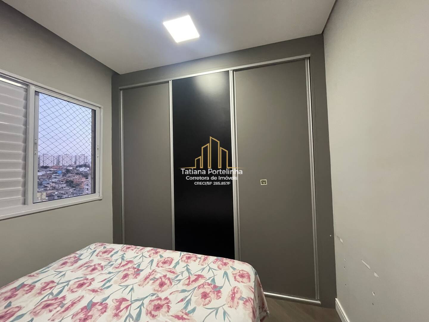 Apartamento, 2 quartos, 48 m² - Foto 27