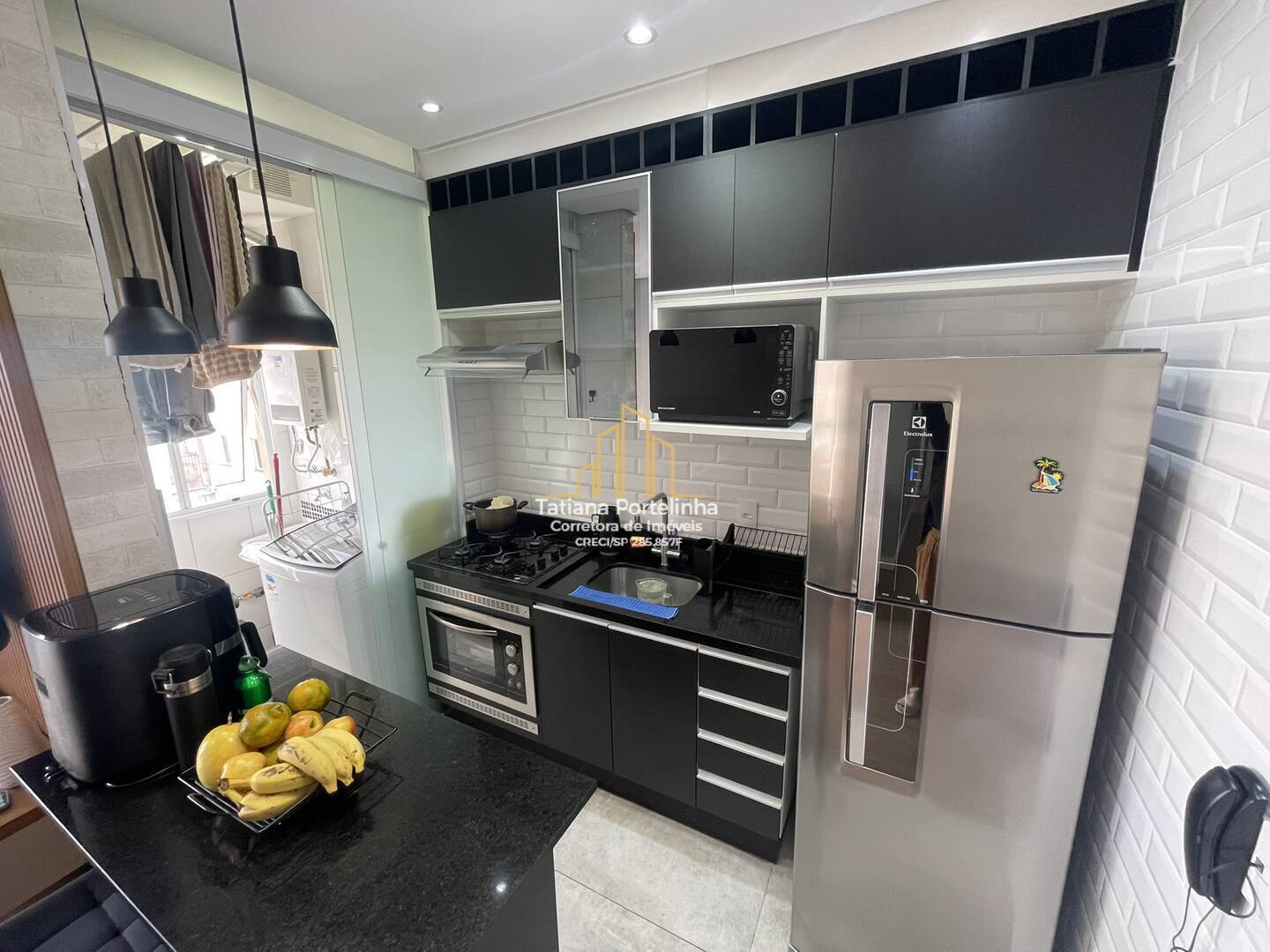 Apartamento, 2 quartos, 48 m² - Foto 15