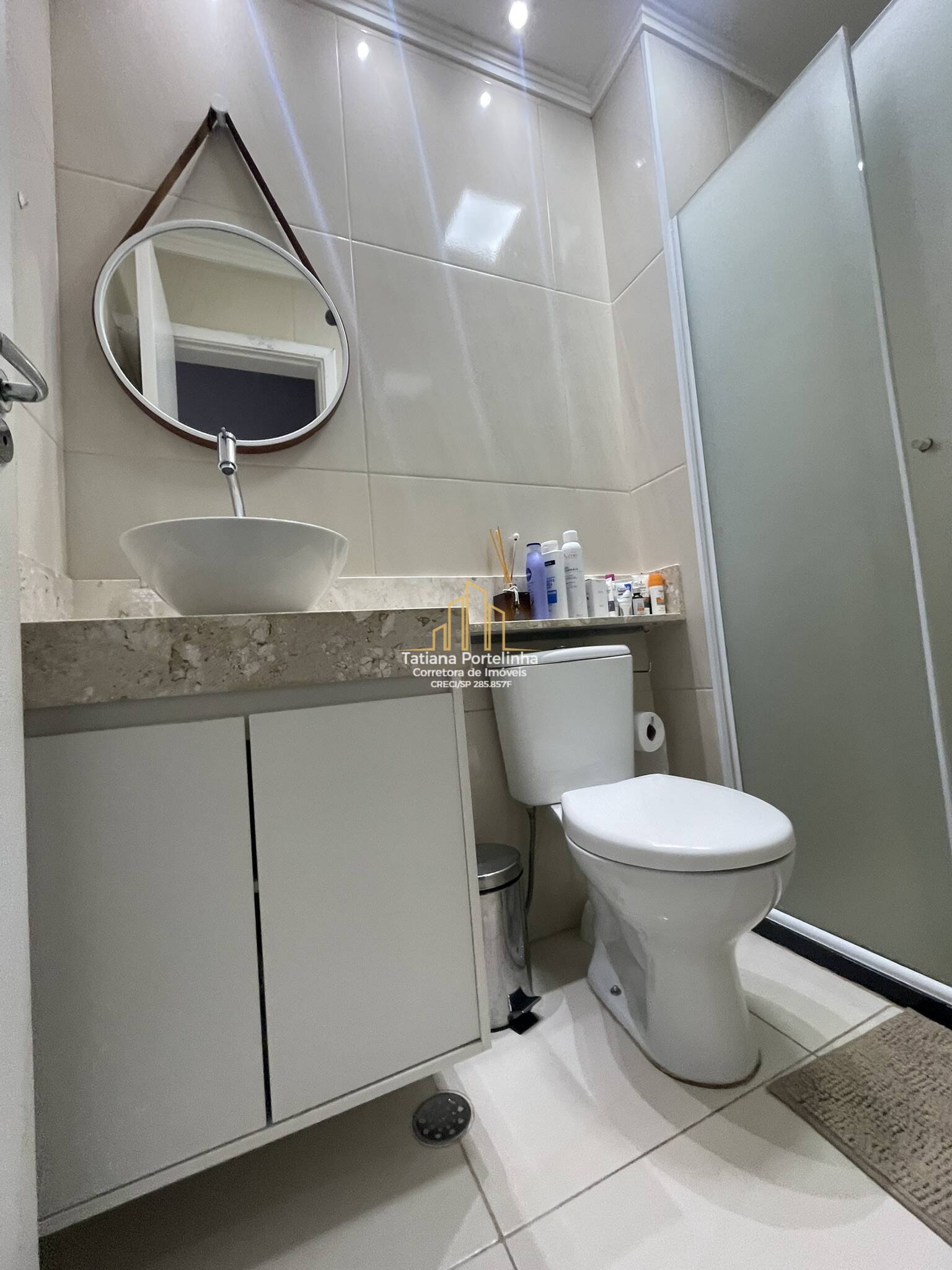 Apartamento, 2 quartos, 48 m² - Foto 16