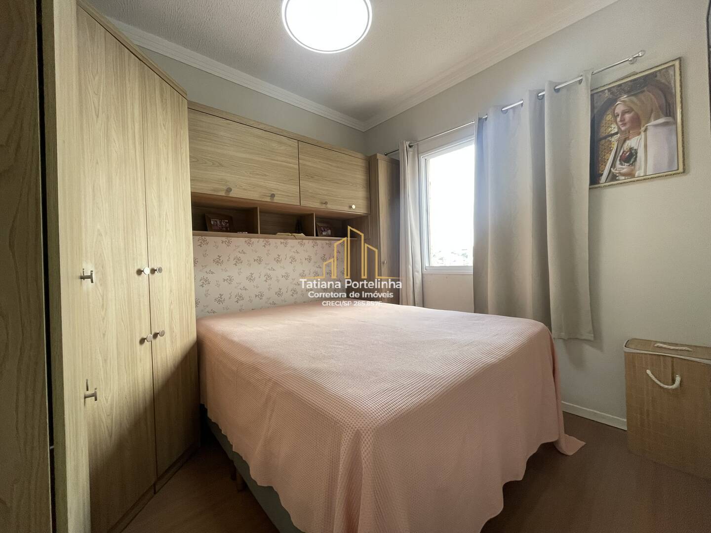 Apartamento, 2 quartos, 48 m² - Foto 18