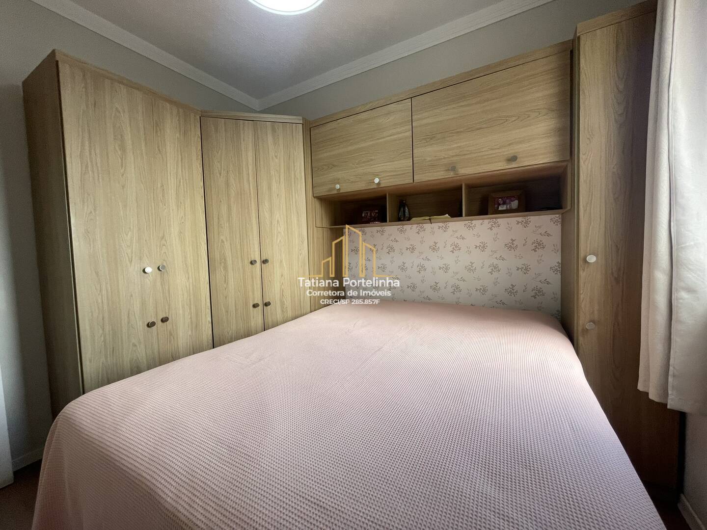 Apartamento, 2 quartos, 48 m² - Foto 20