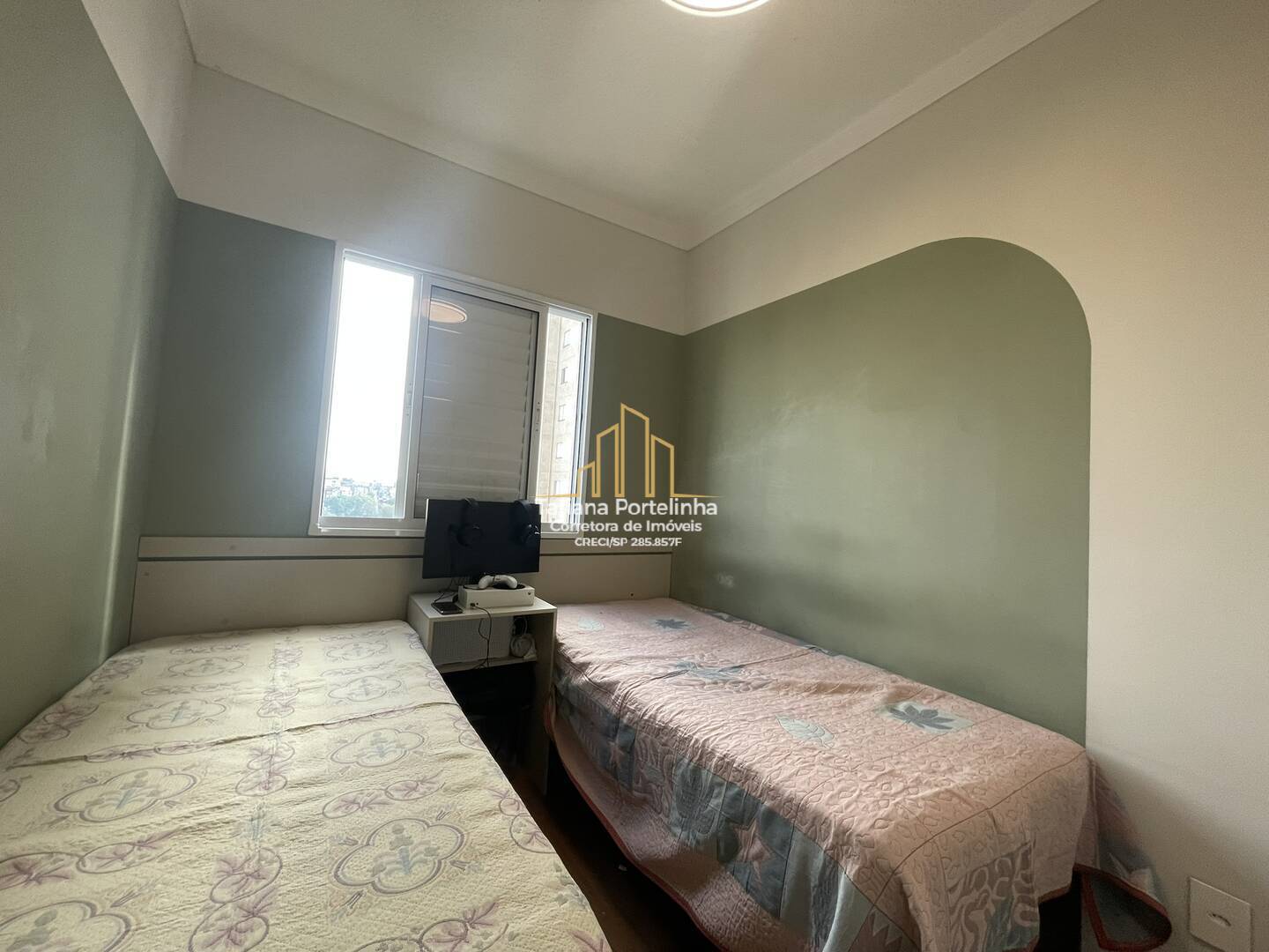 Apartamento, 2 quartos, 48 m² - Foto 21