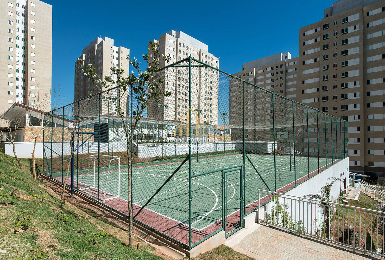 Apartamento, 2 quartos, 48 m² - Foto 34
