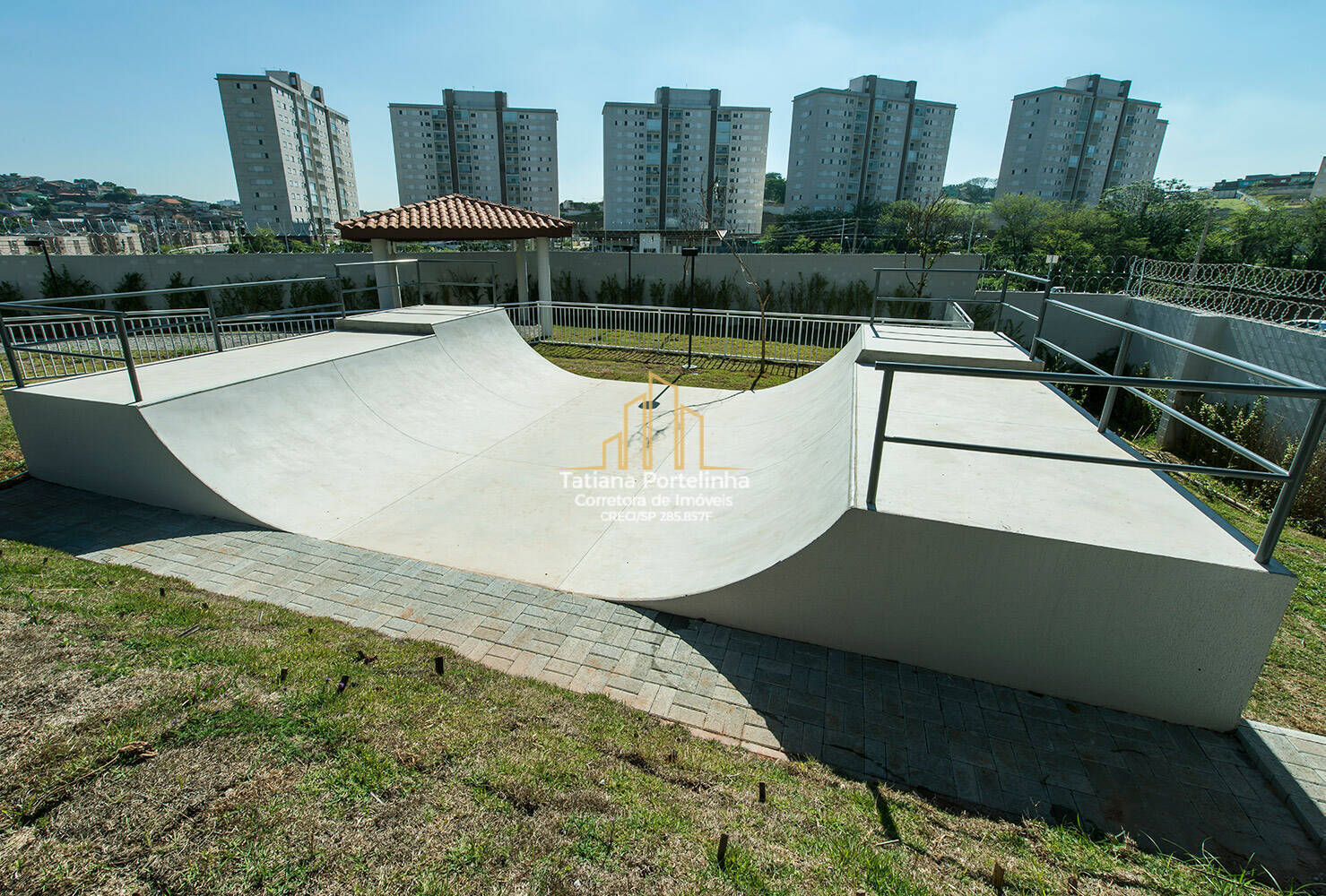 Apartamento, 2 quartos, 48 m² - Foto 35