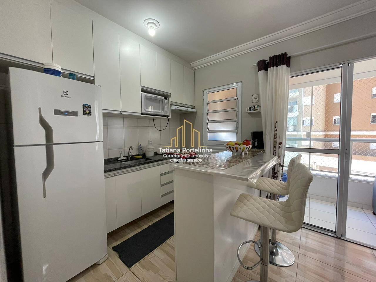 Apartamento, 2 quartos, 47 m² - Foto 3