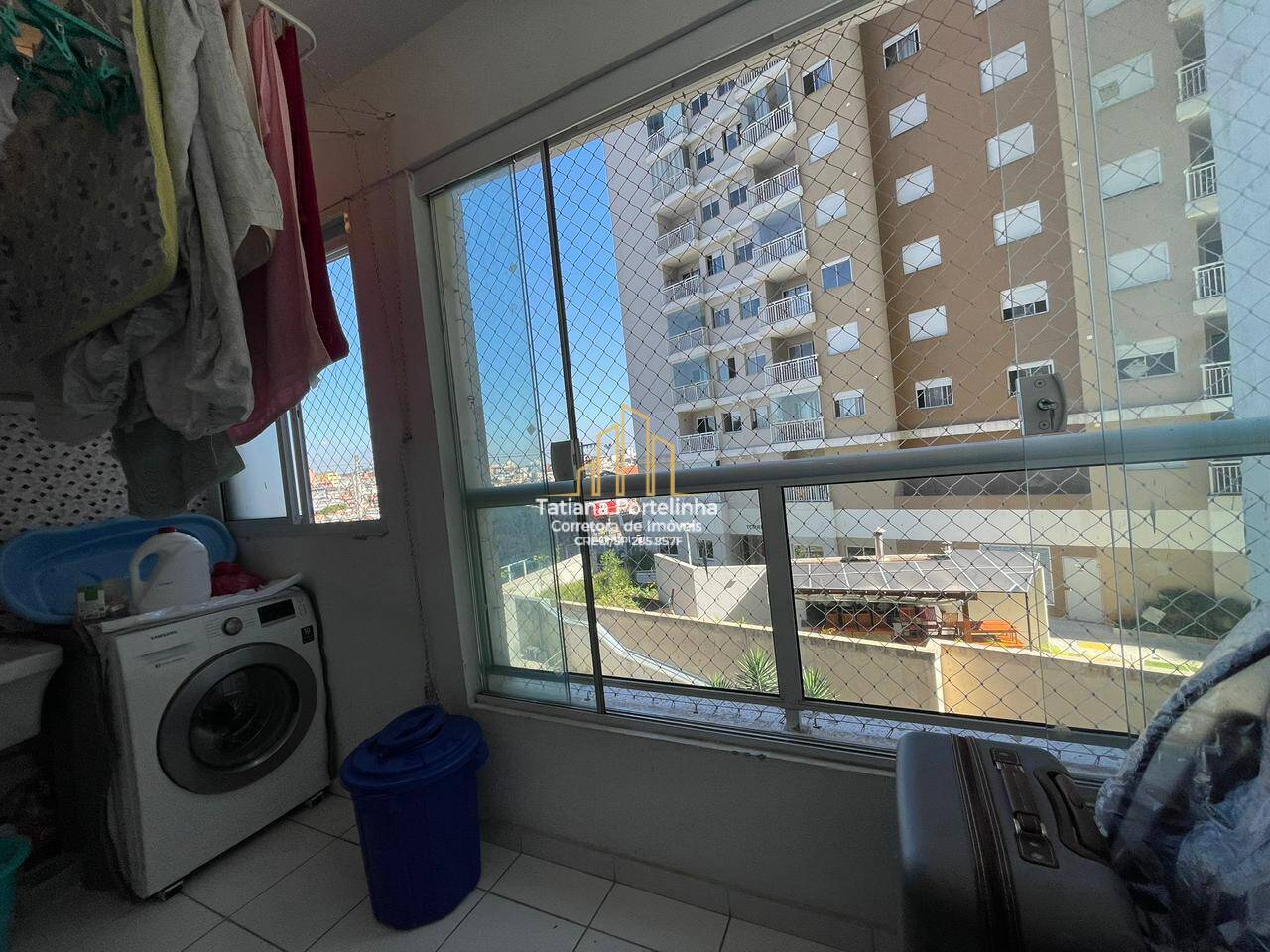 Apartamento, 2 quartos, 47 m² - Foto 5