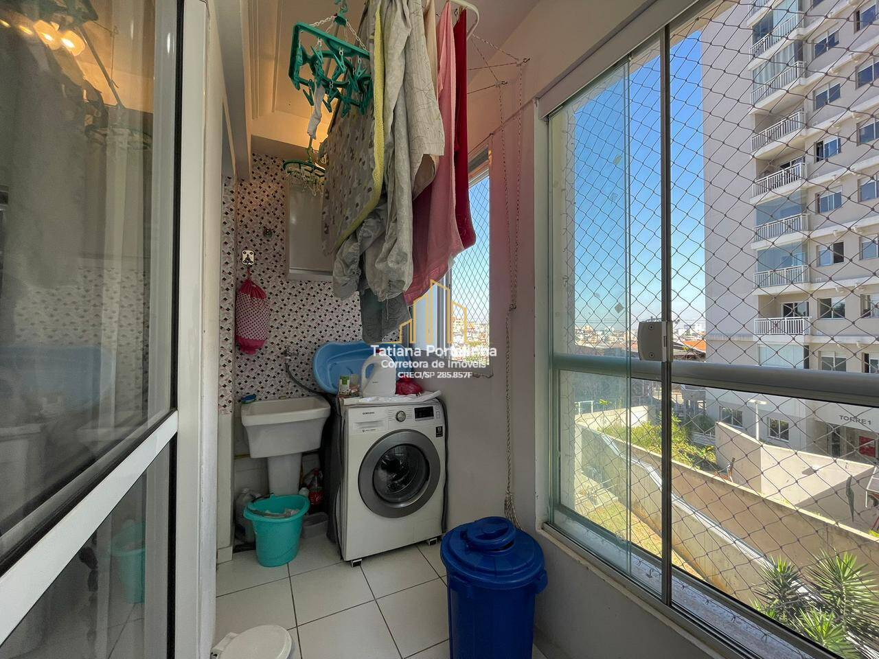 Apartamento, 2 quartos, 47 m² - Foto 6