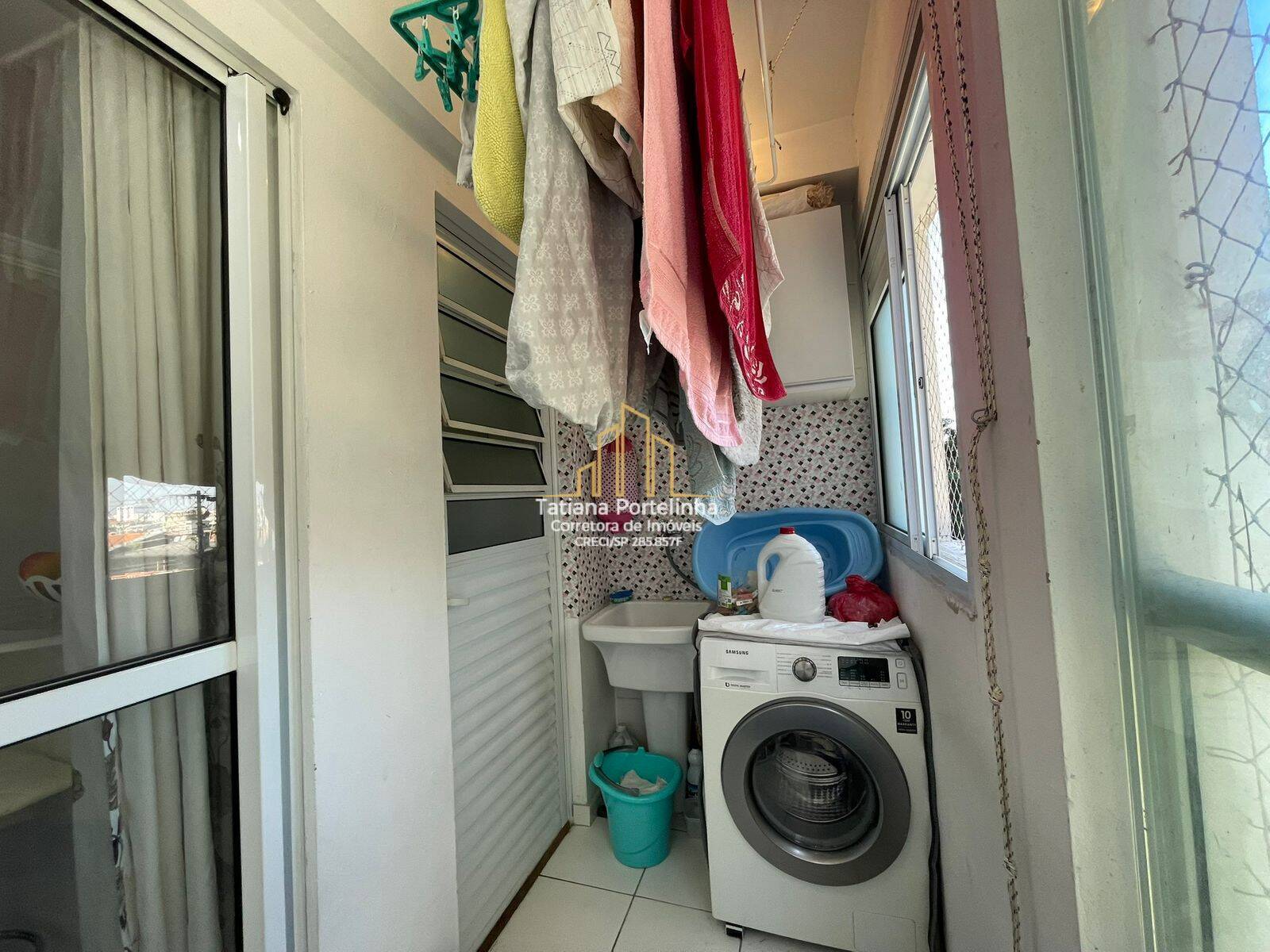 Apartamento, 2 quartos, 47 m² - Foto 7