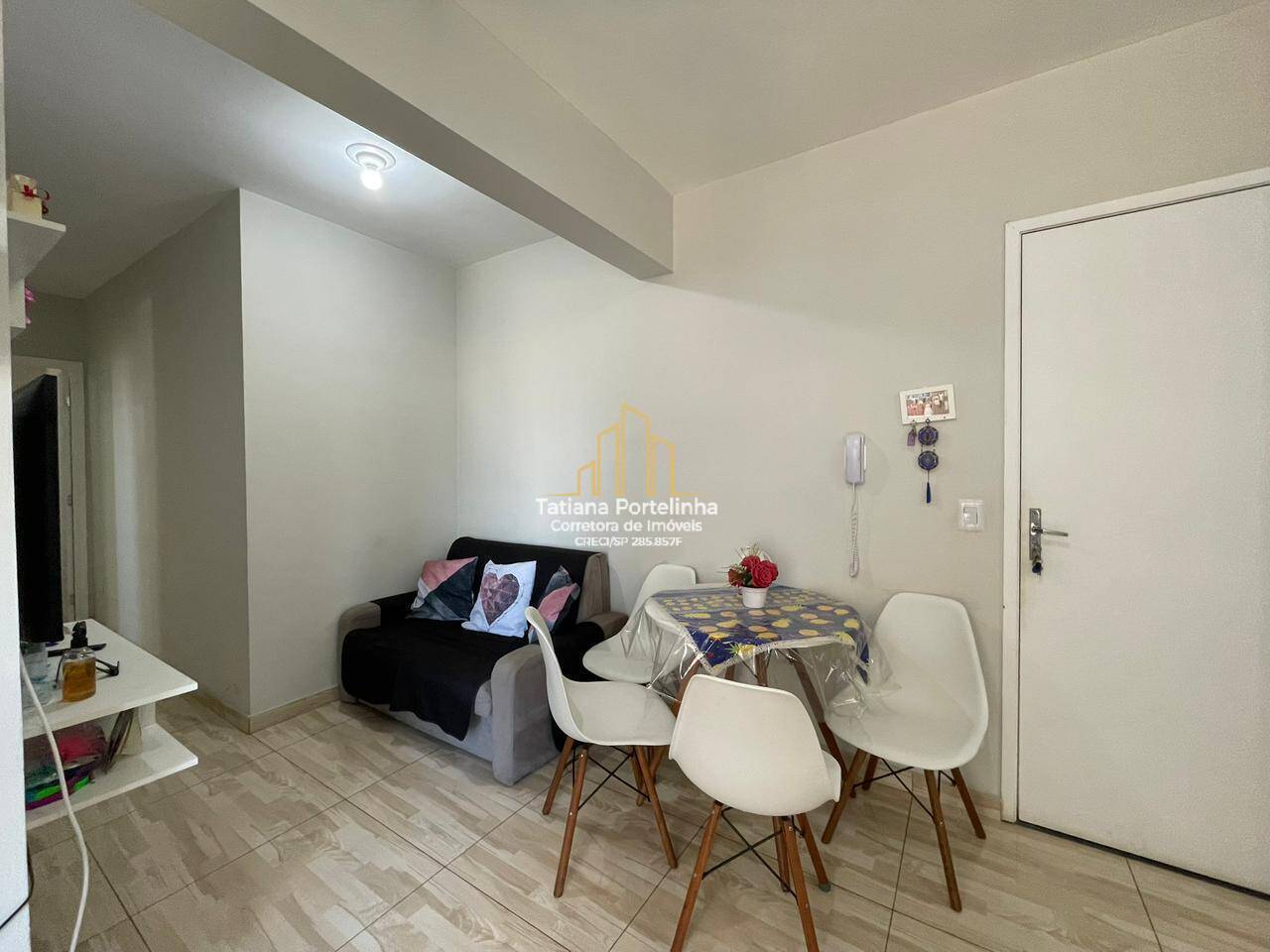Apartamento, 2 quartos, 47 m² - Foto 8