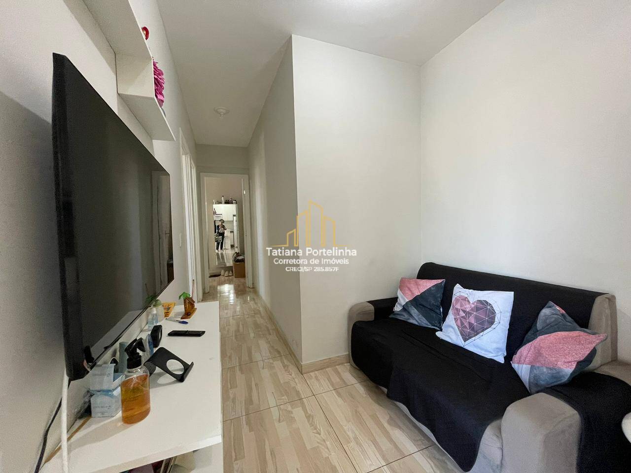 Apartamento, 2 quartos, 47 m² - Foto 9