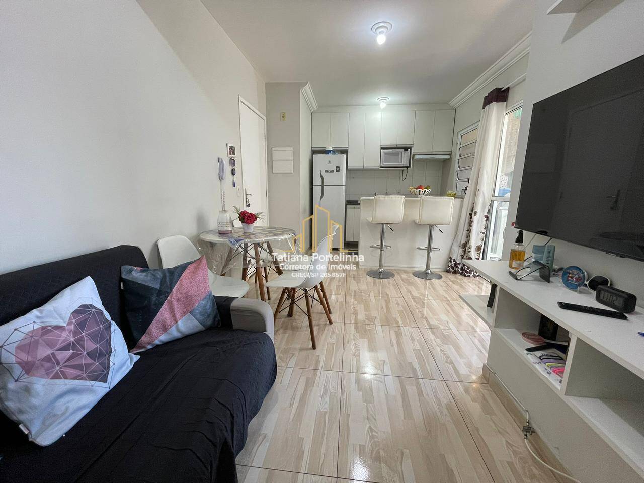 Apartamento, 2 quartos, 47 m² - Foto 10
