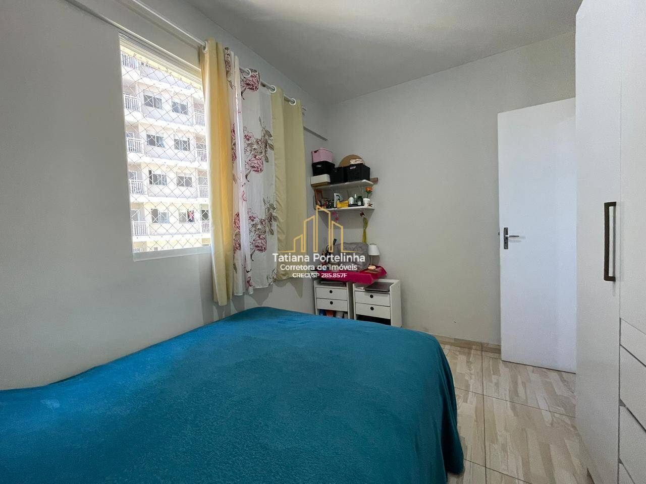 Apartamento, 2 quartos, 47 m² - Foto 14