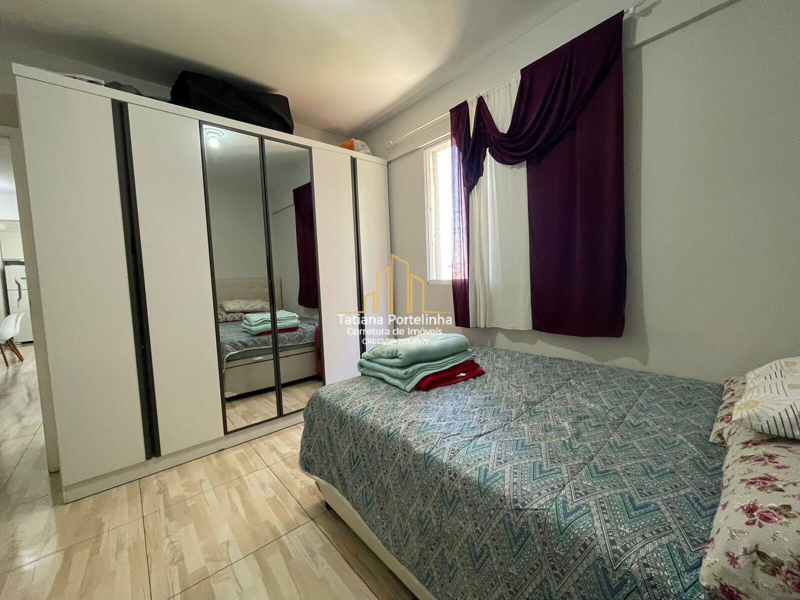 Apartamento, 2 quartos, 47 m² - Foto 15