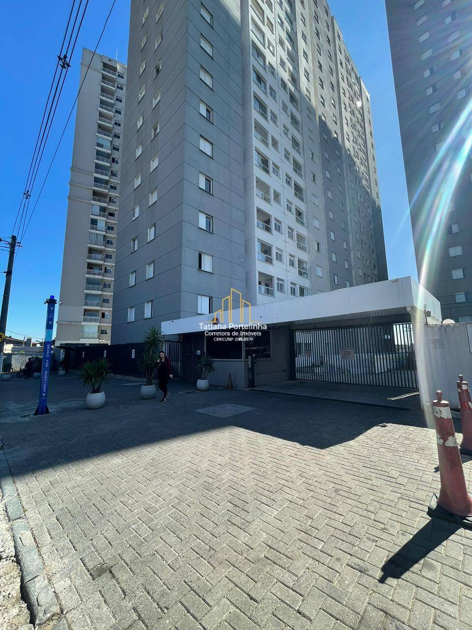 Apartamento, 2 quartos, 47 m² - Foto 24