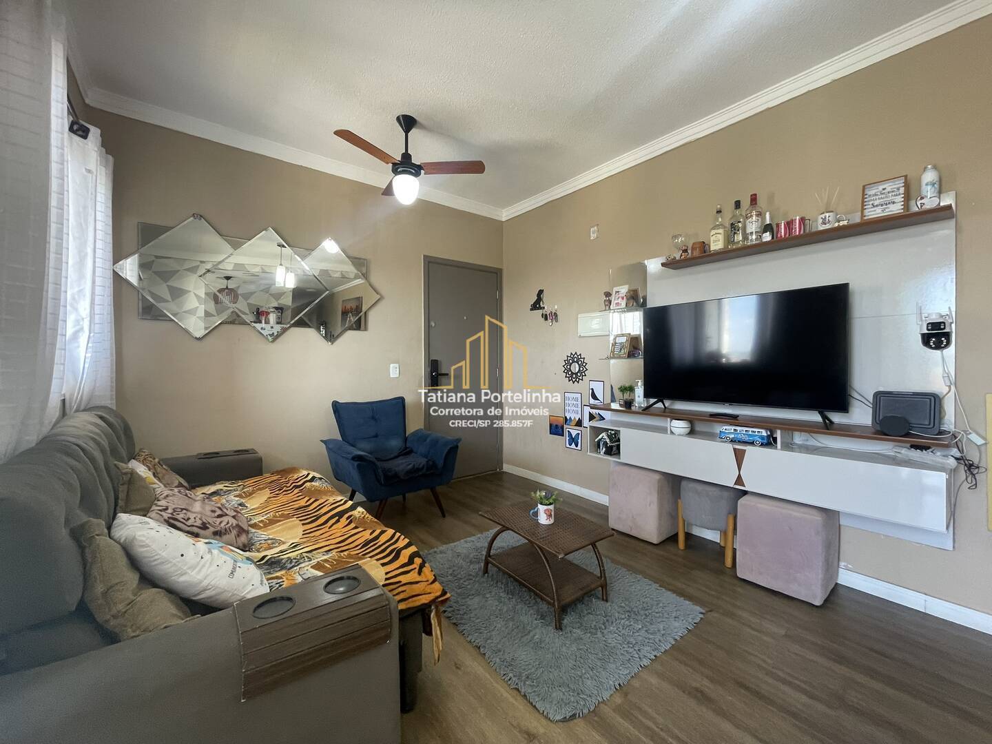 Apartamento, 3 quartos, 78 m² - Foto 3