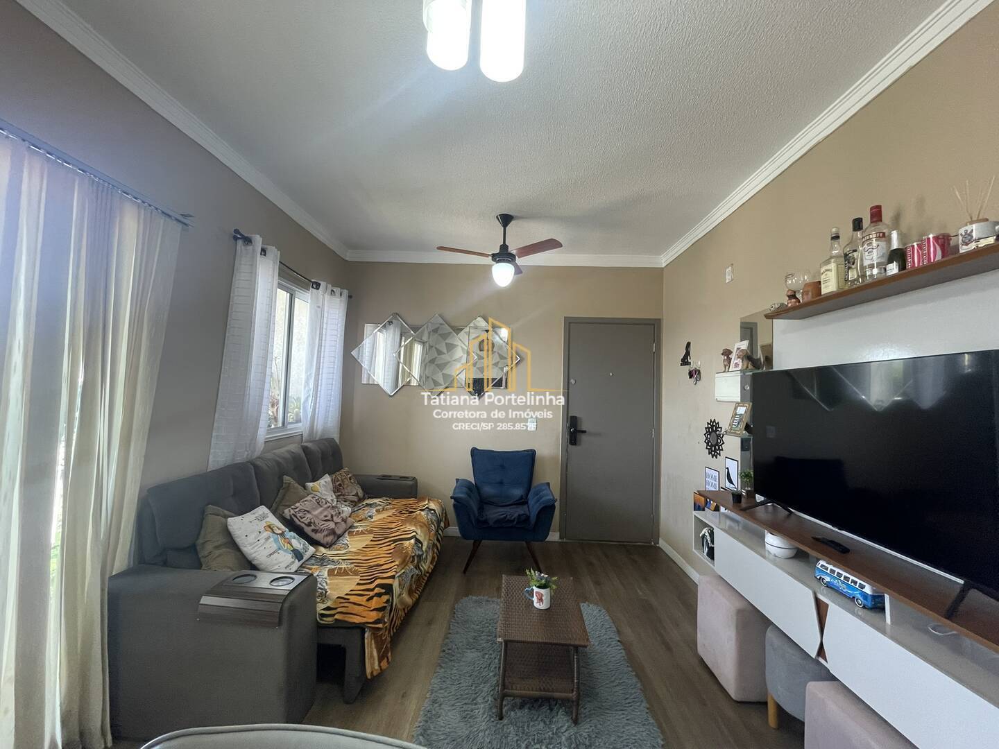 Apartamento, 3 quartos, 78 m² - Foto 4