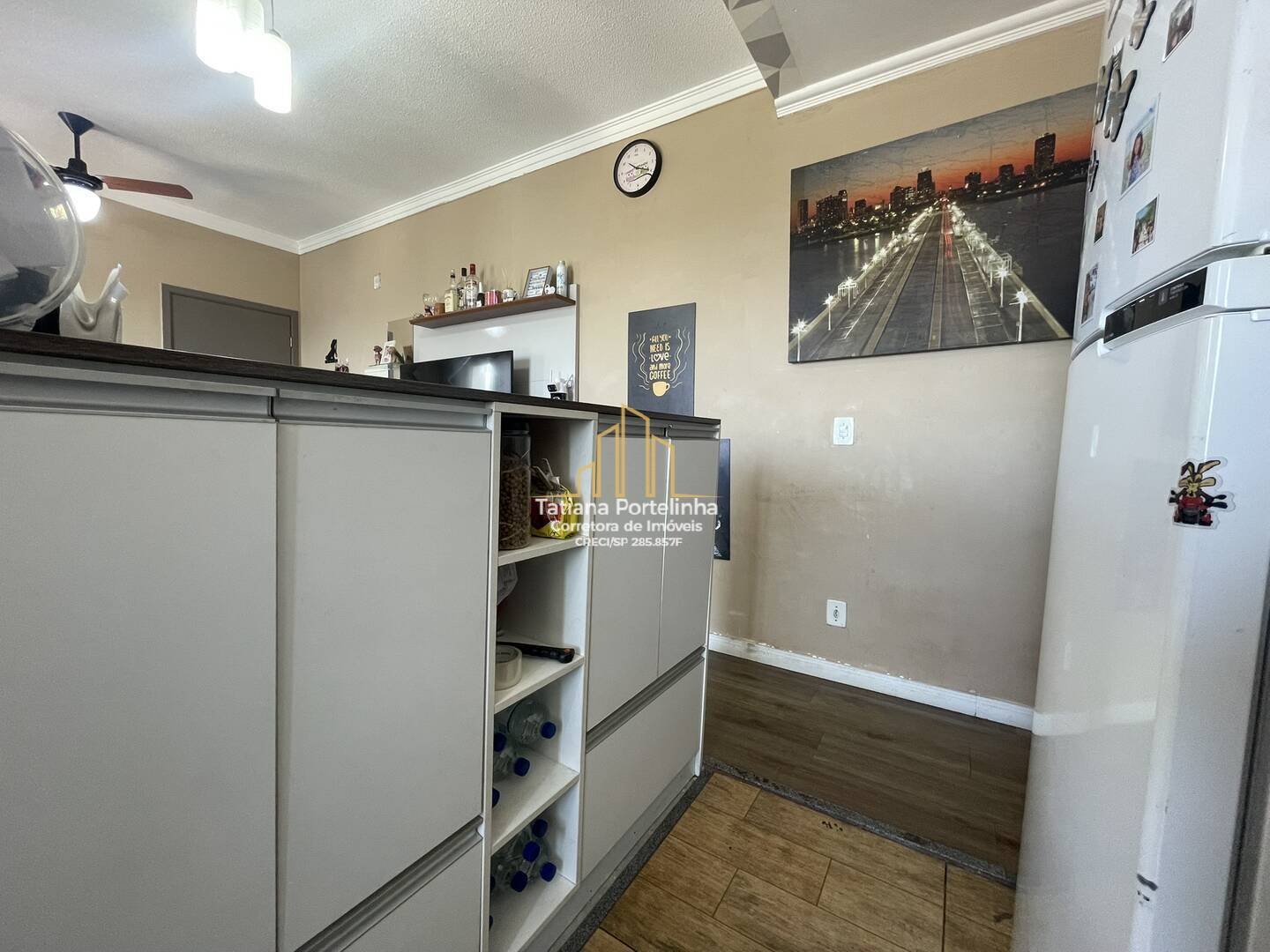 Apartamento, 3 quartos, 78 m² - Foto 8