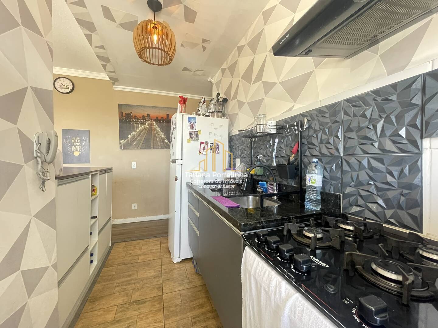 Apartamento, 3 quartos, 78 m² - Foto 10