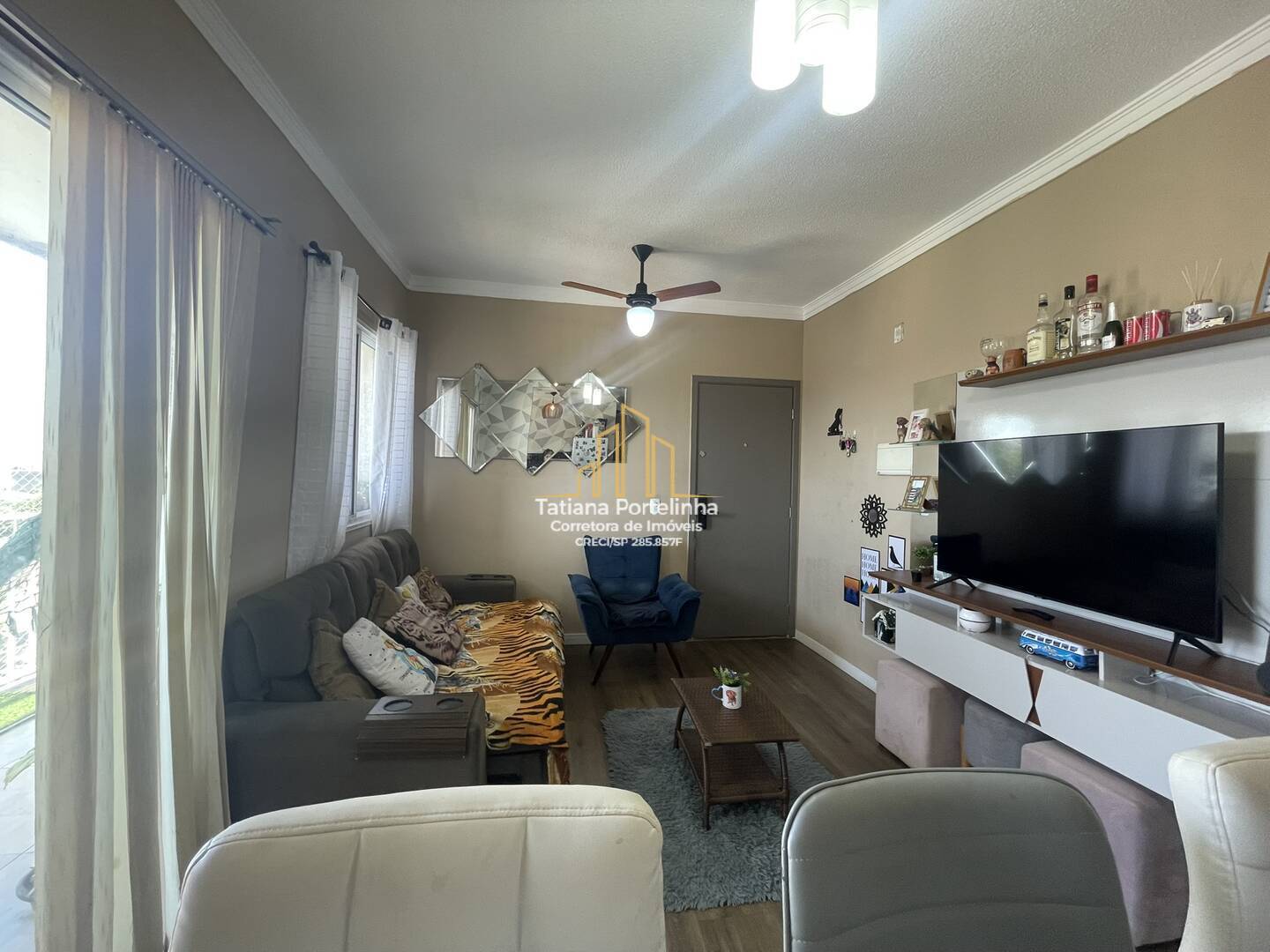 Apartamento, 3 quartos, 78 m² - Foto 11