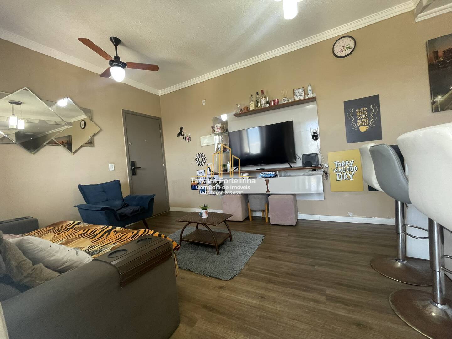 Apartamento, 3 quartos, 78 m² - Foto 14
