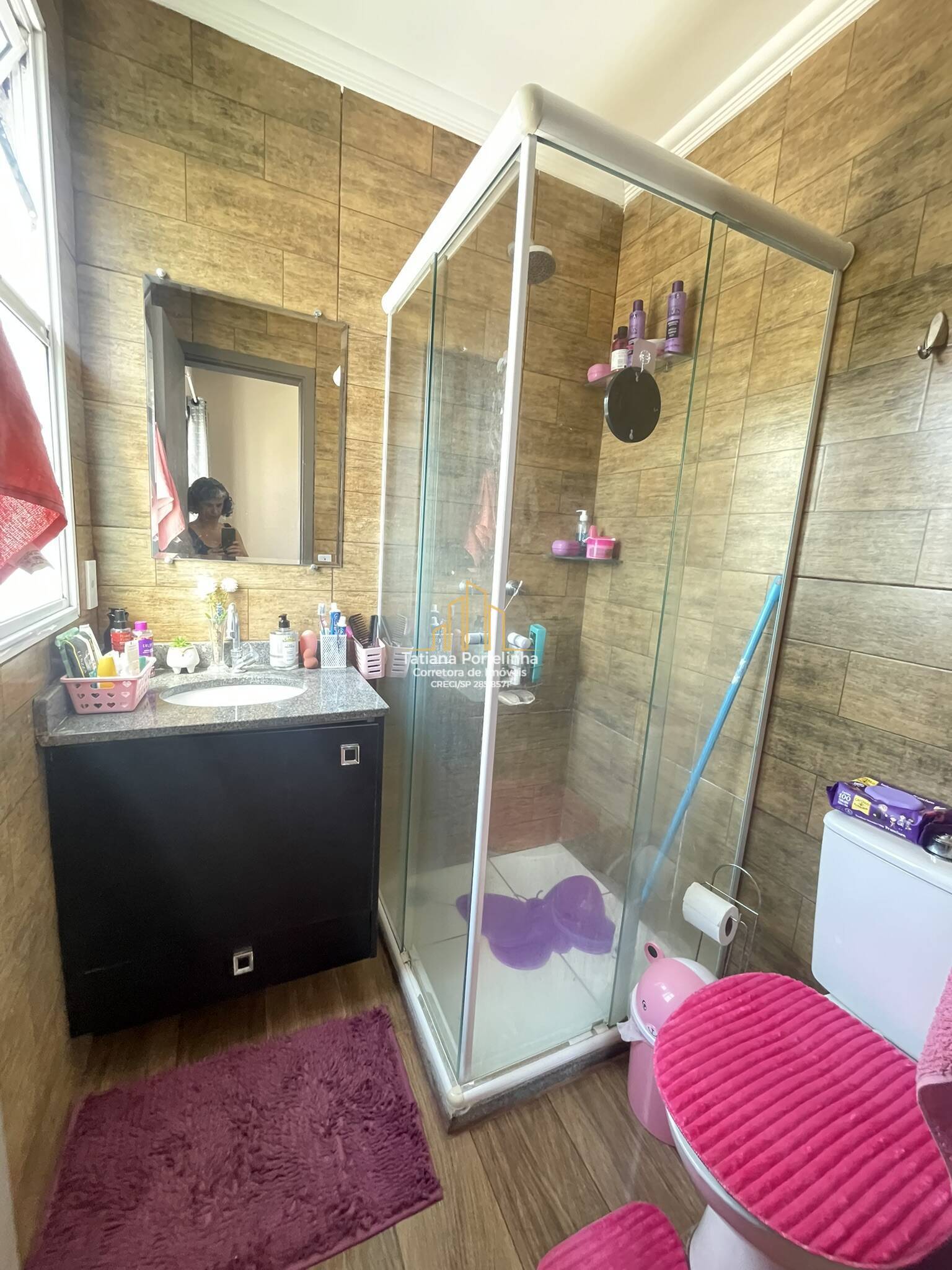 Apartamento, 3 quartos, 78 m² - Foto 19