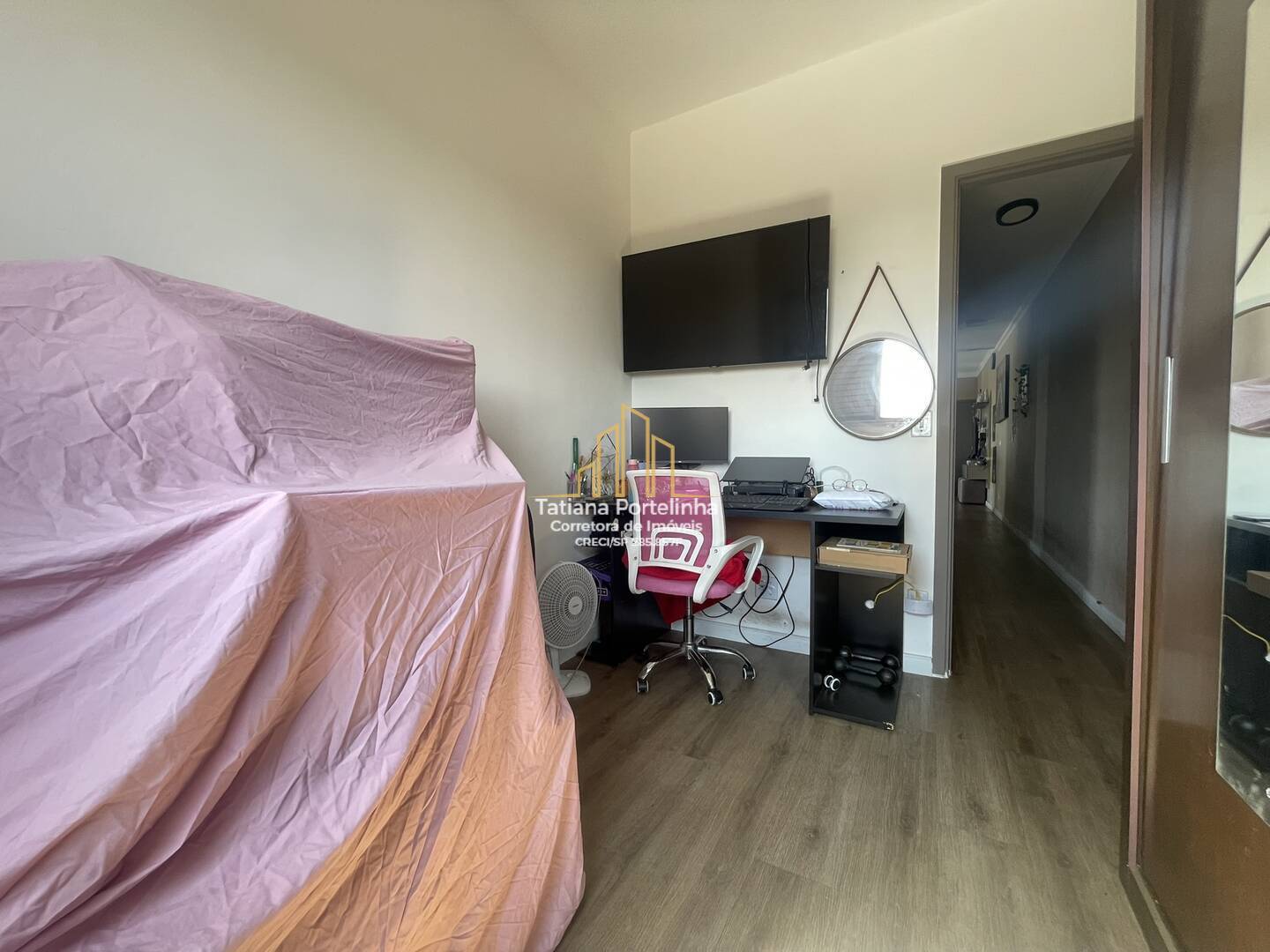 Apartamento, 3 quartos, 78 m² - Foto 26